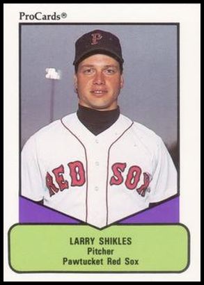 433 Larry Shikles